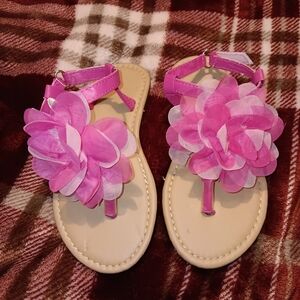Girls Sandals